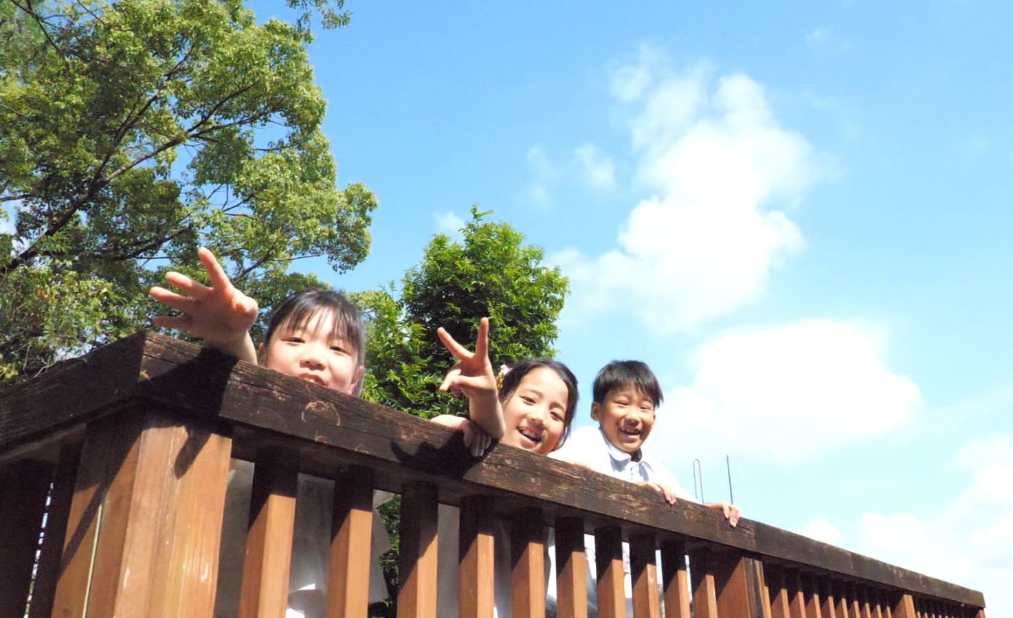 花の文化園CM『夏の思い出』編が公開されました！